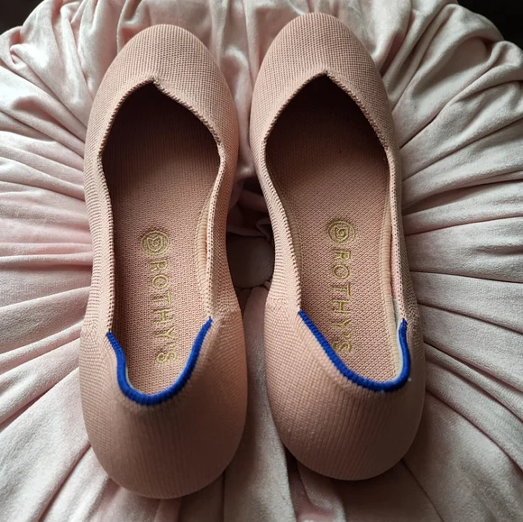 Rothys flats - Picture 3 of 9